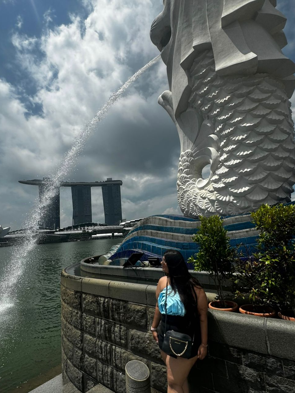 Singapore & Malaysia trip Aug 2024